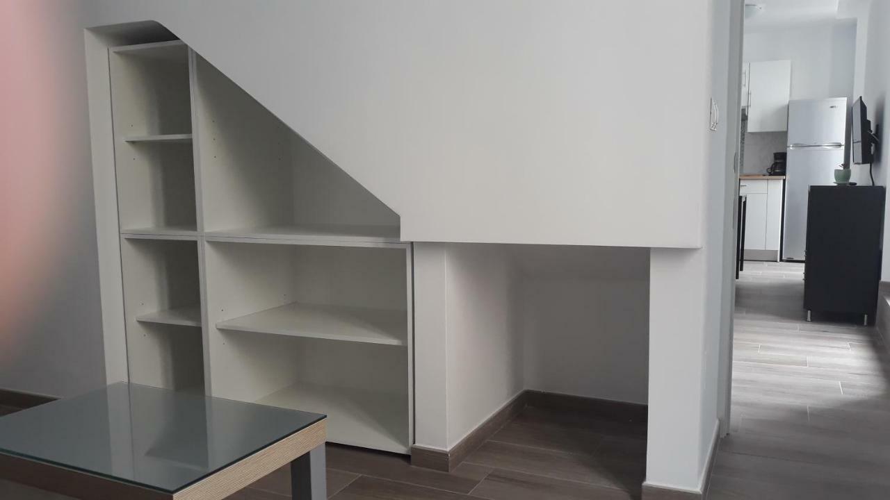 Puerta Alameda Suites Ронда Экстерьер фото